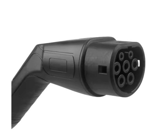 Mode 3 kabel 32A 3-phase , type 2 (10 m ) 22 kwh