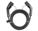 Mode 3 kabel 32A 1-phase , type 2 (5 m ) 7,4 kwh