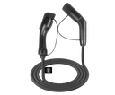 Mode 3 kabel 32A 1-phase , type 1 (5 m ) 7,4 kwh