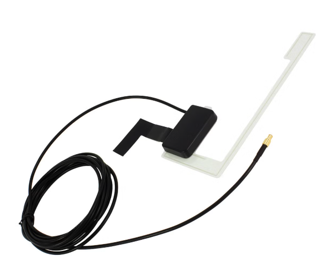 VST easyDAB+6BT (Dab-adapter)