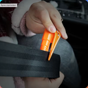 Nødhammer (ruteknuser & beltekutter)