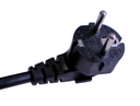 Lader 8-16A, Type 2 schuco m/disp 7,5 m