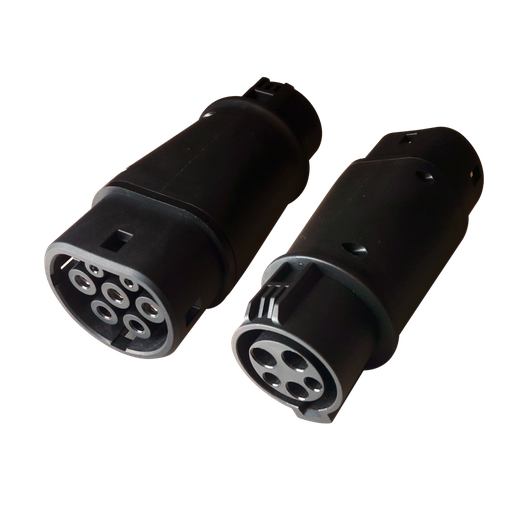 Adapter Type 1 to Type 2, 32A