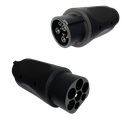 Adapter Type 2 to Type 1, 32A