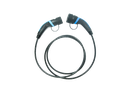 Mode 3 kabel 32A 1-phase , type 2 (5 m ) 7,4 kwh