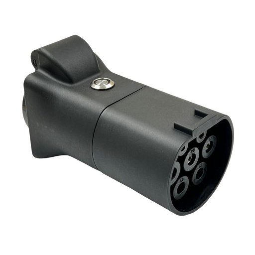V2L adapter til KIA/HYUNADI - Type 2 til 230 V schuko — 16A / 1-fas - 3,6 kW