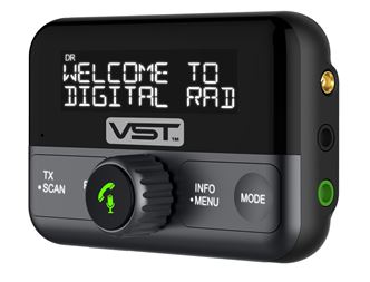 VST easyDAB+6BT (Dab-adapter)